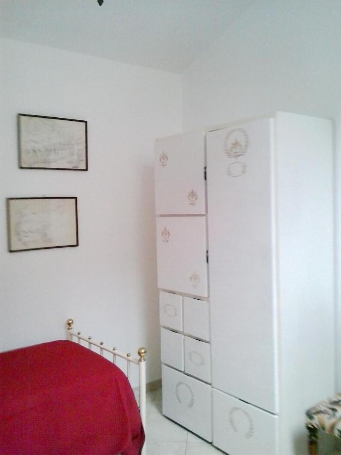One Bedroom Appartement With Wifi At Firenze Exterior foto