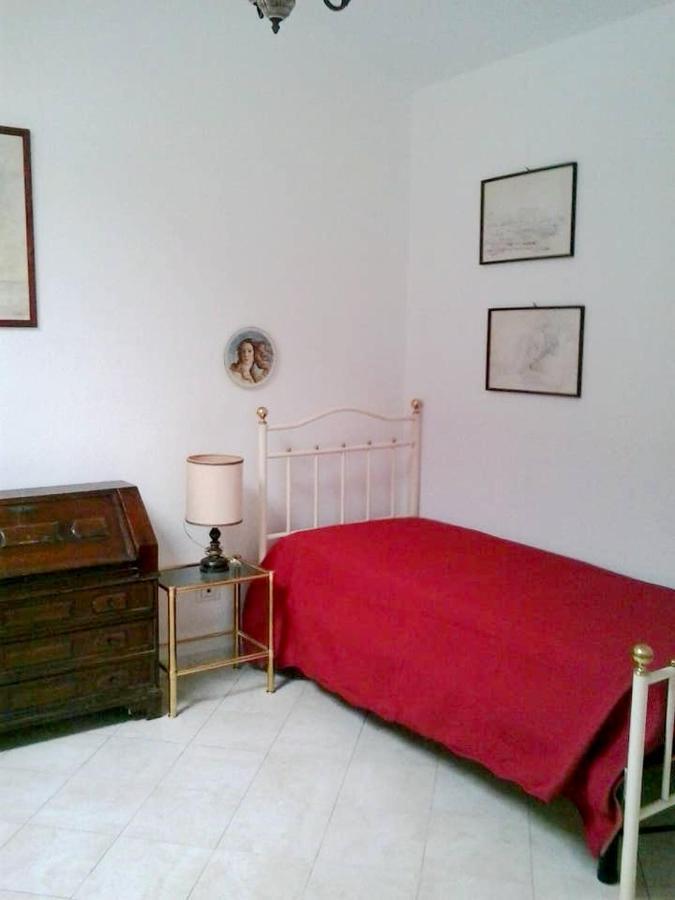 One Bedroom Appartement With Wifi At Firenze Exterior foto